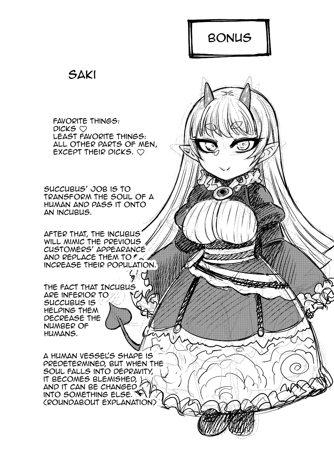 Hentai Manga Comic-If You Buy An Onahole Your Life Is Over-Read-47